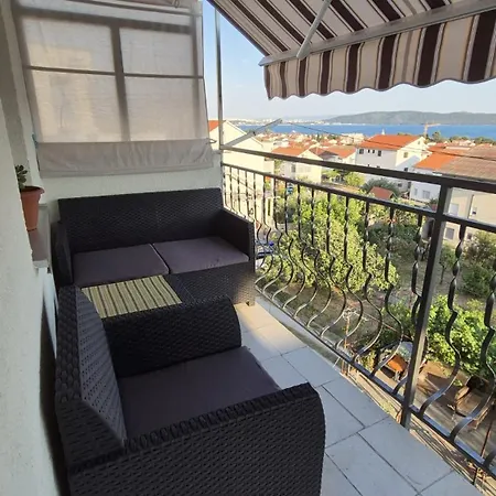 Apartamento Karlovo *