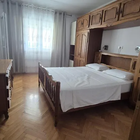 Apartamento Karlovo Kaštela