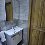 Karlovo アパート Kaštela