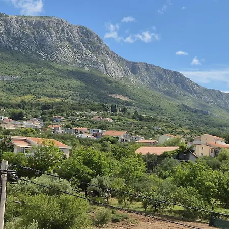 Apartmán Karlovo Kaštela