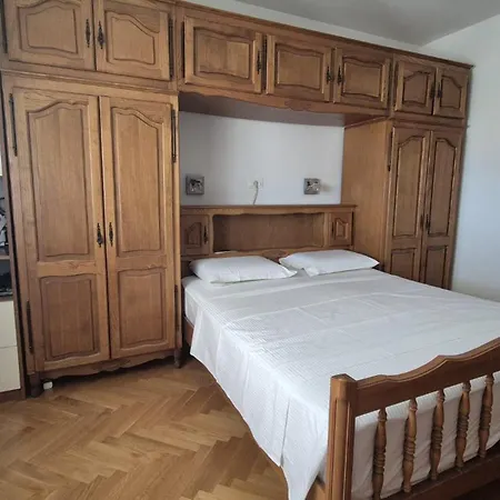 Apartmán Karlovo *