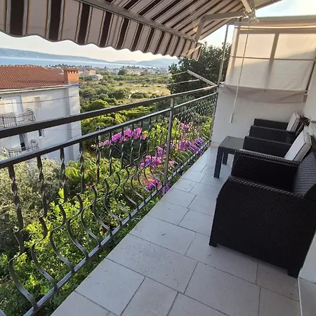 Apartmán Karlovo