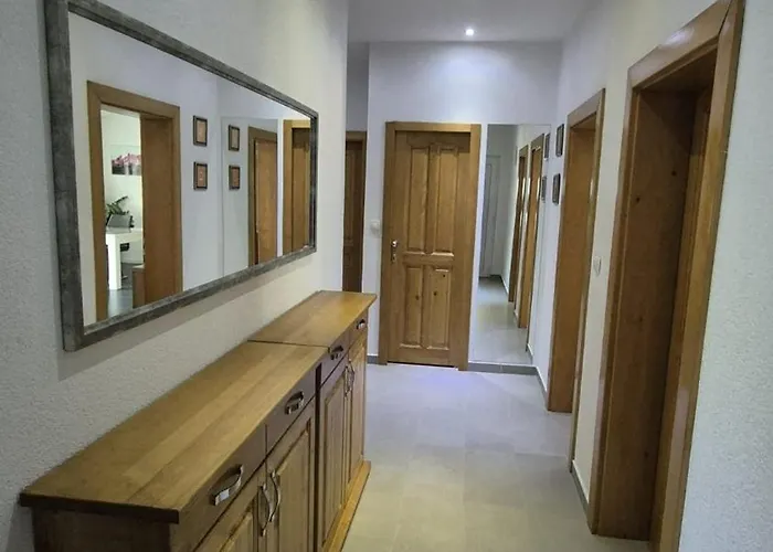 Apartmán Karlovo *