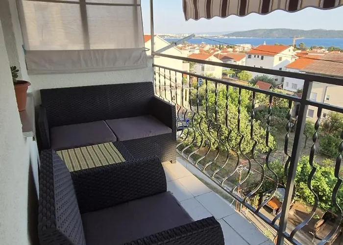 Apartmán Karlovo *