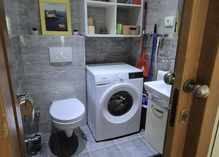 Karlovo Apartmán