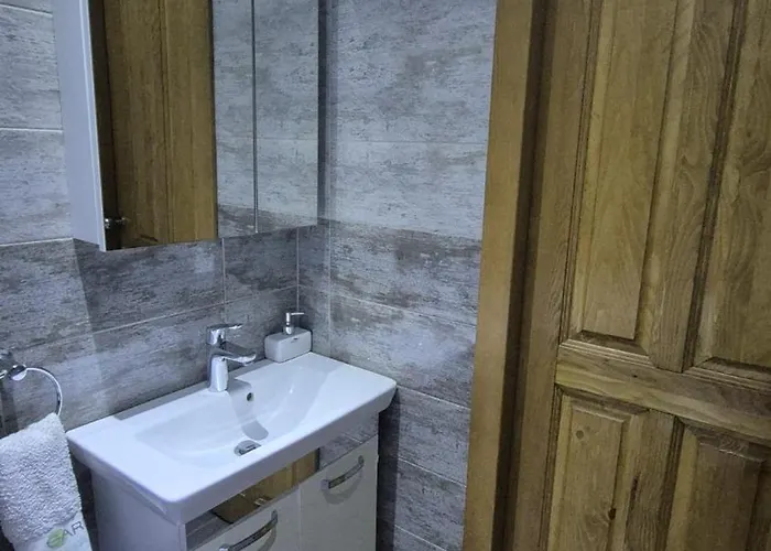Karlovo Apartmán Kaštela