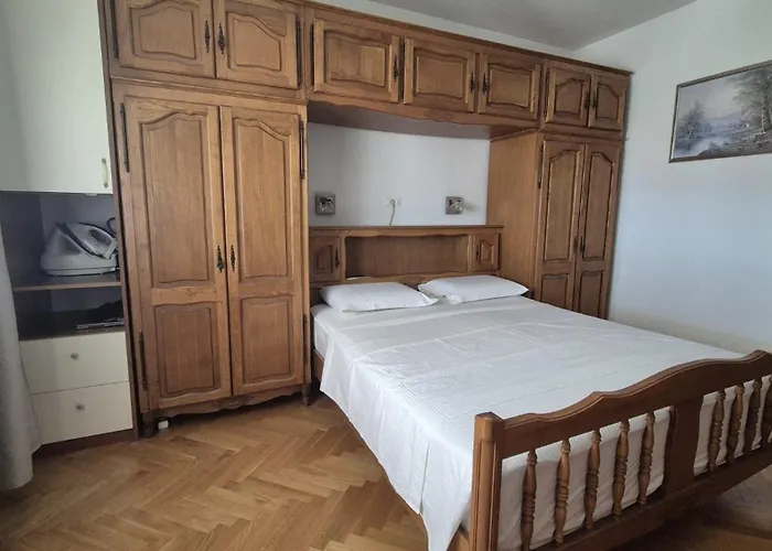 Apartmán Karlovo *