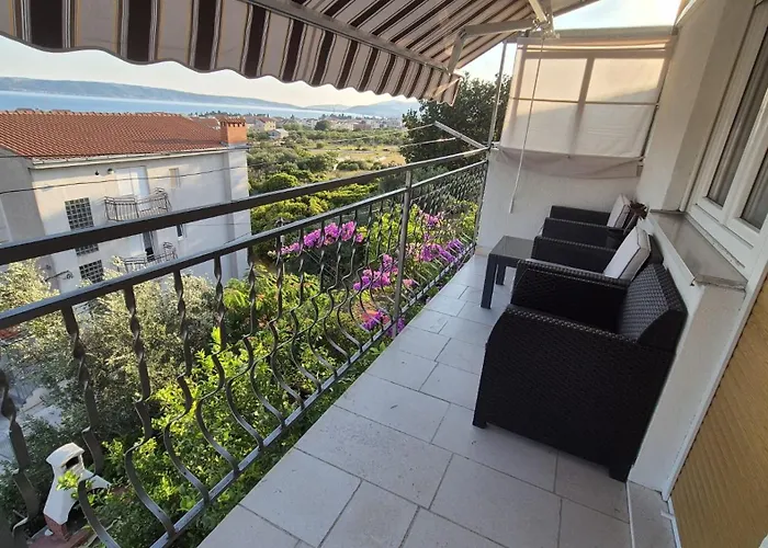 Apartmán Karlovo